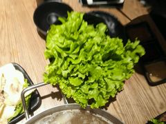 -掂档潮汕牛肉火锅(cityon熙地港店)