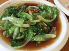 -蓝湾碧波·老字号·疍家非遗海上餐厅