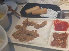 -海底捞火锅(威高广场店)