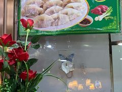 -西北朗益和穆斯林餐厅