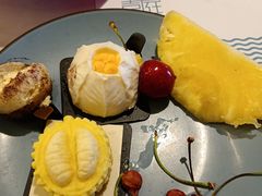 -喜庭海鲜自助(北辰三角洲北辰荟店)