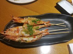 -花枝日本料理(金沟河店)