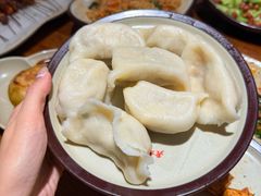 -老杨太太烧烤(文化广场店)