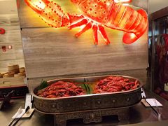 -北京王府井希尔顿酒店·万斯阁西餐厅