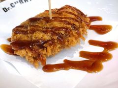 -伽喱博士 Dr.CURRY咖喱饭(太阳宫咖喱店)