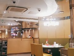 大堂-海底捞火锅(上元大街店)