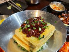 -青春韩国料理(光环店)