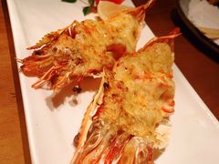 -旨味Umami_融合料理(万博汇店)