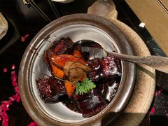 -北京四季酒店·采逸轩