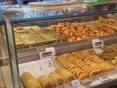 -上海市长春食品商店(淮海中路店)