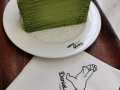 -丹礼糖甜品
