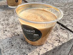 -CEMENT·coffee bar (凤凰创意园店)