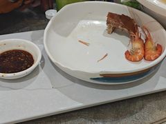 -尖沙咀大酒楼(罗村店·粤菜海鲜·宴会聚餐)