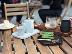 -Home Cafe(水榭春天店)