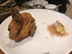 -长安壹号