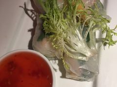 -绿茶餐厅(蓝色港湾店)