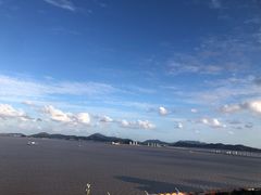 -舟山希尔顿酒店