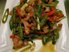 -甲秀楼缘餐厅(西直门店)