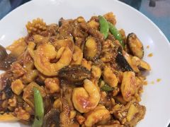 八珍豆腐-清真•蜀风园(丁字沽总店)