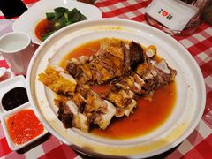 -西贝(无锡万象城店)