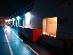 -仁川港国际客运码头