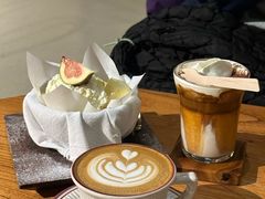 -北京铁手咖啡制造总局metalhands(东四店)