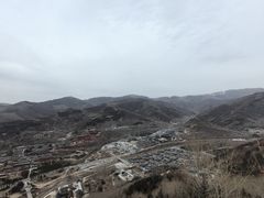 -五台山风景区