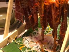 -盡膳口福跷脚牛肉火锅(合生汇购物中心店)