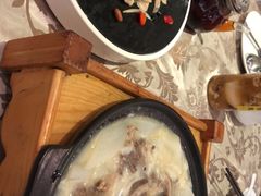 -新兴家喻酒家·羊城名宴(昌岗店)