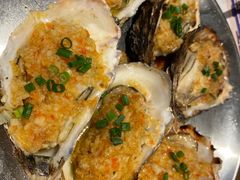 -神府路壹号·海鲜烧烤·砂锅粥·锅物(三坊七巷店)