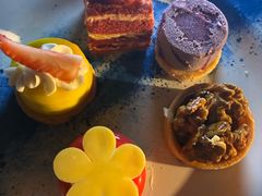 -亚龙湾希尔顿自助餐厅·海鲜·烧烤·沙滩BBQ·现场乐队