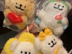 -IPSTAR·潮玩星球·主题店(上海店)