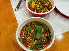 -老哥门肥肠鱼(南坪店)