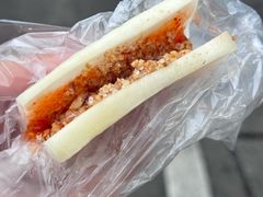 -安海五叔公土笋冻(西街店)