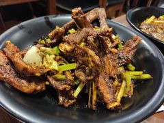 干锅鸭翅小份-掌上鲜(南顺城街店)