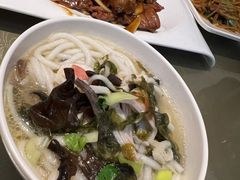 特色米线-福利来酒店(舜耕店)