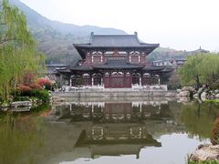 -华清宫景区