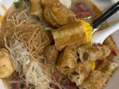 -重庆麻辣烫(国权路店)