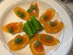 -南里山房·新淮扬菜(徐汇万科店)