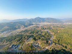 -南武当山景区