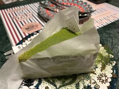 -仁义涵西餐·咖啡(中华巴洛克店)