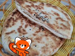 -丰登陕西水盆牛羊肉·泡馍