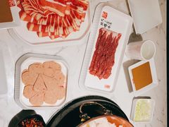 -丁卯•铜锅涮肉(工体店)