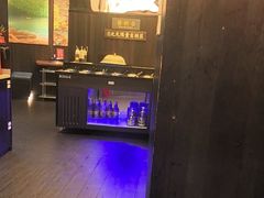 -海之屋韩式烤肉(海棠68环球美食街店)