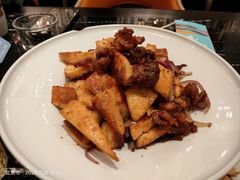 -巴依老爷新疆美食(清华东门店)