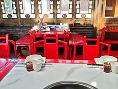 -小龙翻大江文化火锅(宽窄店)