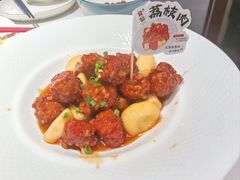 -南门食仙·手工福州菜(南门兜店)
