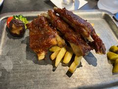 -Supine Bistro溯泮餐厅