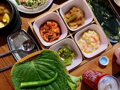 -济州爱肉堂(总店)