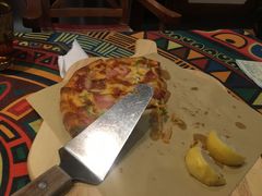 -芭莉与彩虹西餐厅(成都合生汇店)